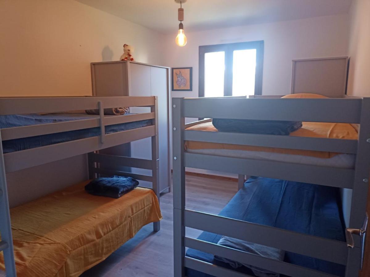 Les Rives Du Drac Διαμέρισμα Chabottes Εξωτερικό φωτογραφία