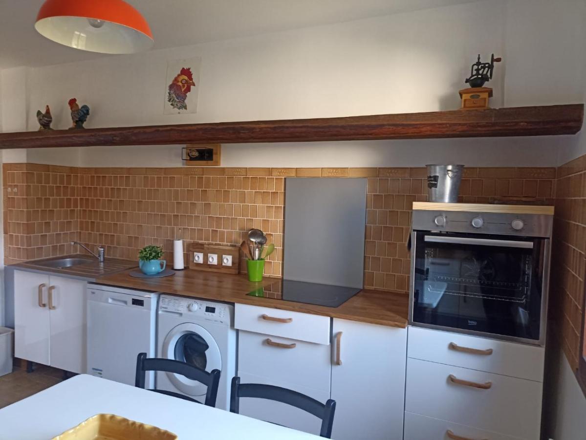Les Rives Du Drac Διαμέρισμα Chabottes Εξωτερικό φωτογραφία
