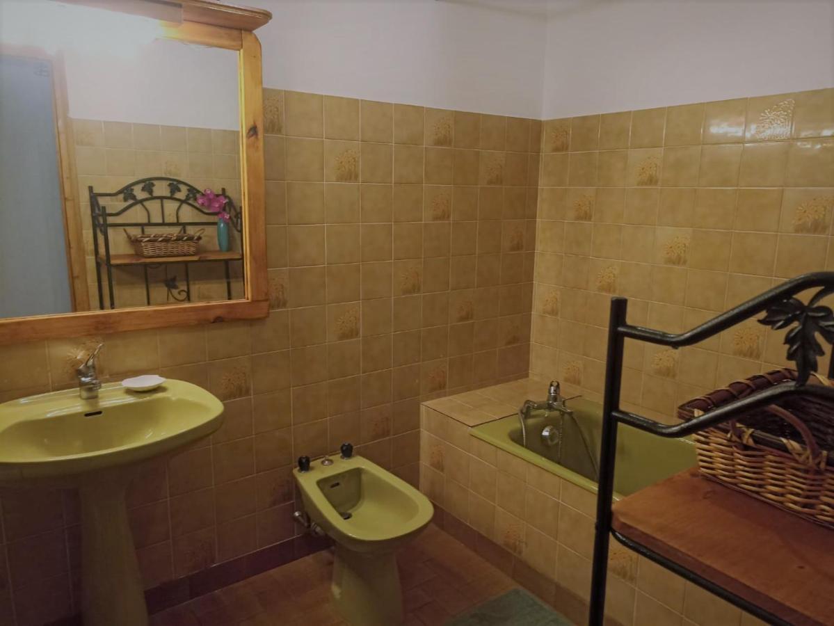 Les Rives Du Drac Διαμέρισμα Chabottes Εξωτερικό φωτογραφία
